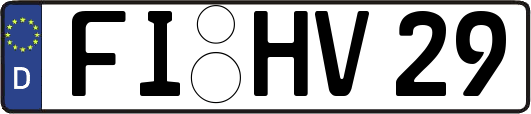 FI-HV29