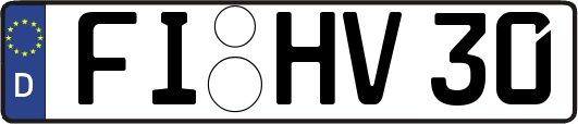 FI-HV30