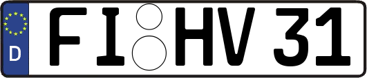 FI-HV31