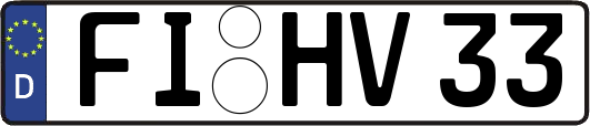 FI-HV33