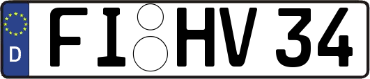 FI-HV34