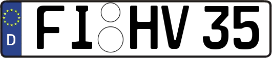 FI-HV35