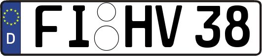 FI-HV38