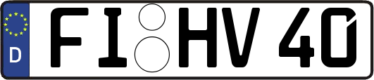 FI-HV40