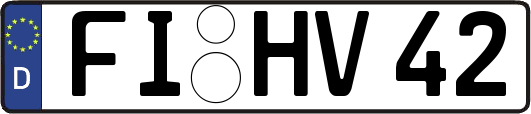 FI-HV42