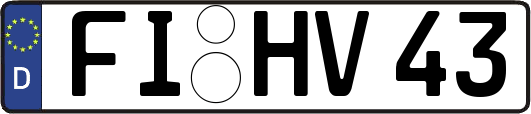 FI-HV43