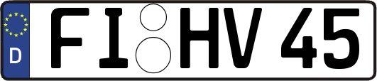 FI-HV45