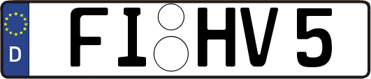 FI-HV5