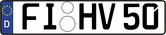 FI-HV50