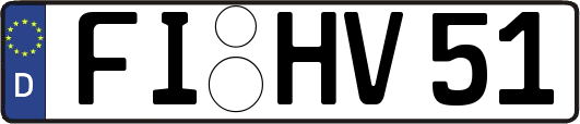 FI-HV51