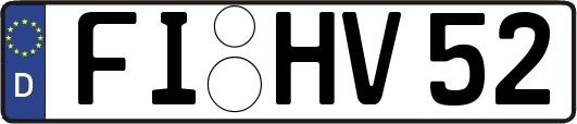 FI-HV52