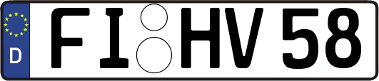 FI-HV58