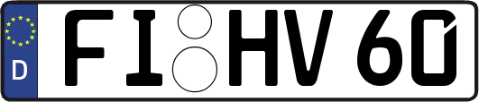 FI-HV60