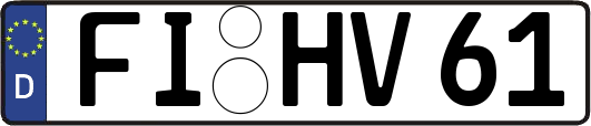 FI-HV61