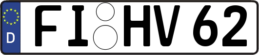 FI-HV62
