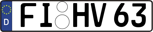 FI-HV63