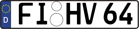 FI-HV64