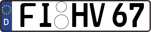 FI-HV67