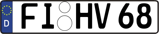 FI-HV68
