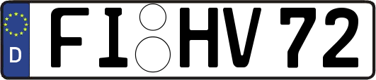 FI-HV72