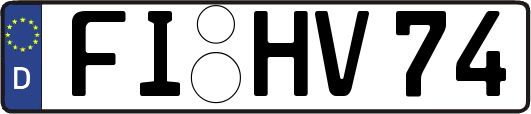 FI-HV74