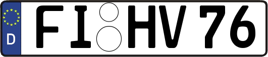 FI-HV76