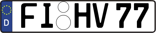 FI-HV77