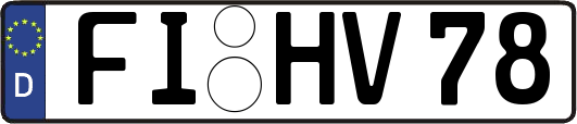 FI-HV78