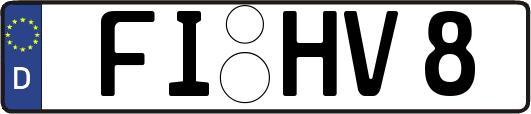 FI-HV8