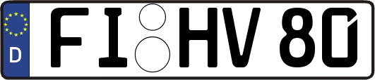 FI-HV80
