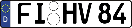FI-HV84