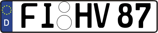 FI-HV87