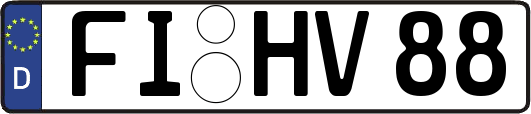 FI-HV88