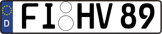 FI-HV89