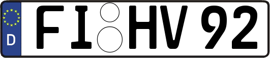 FI-HV92