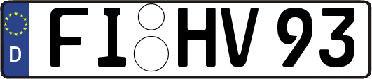 FI-HV93