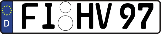 FI-HV97