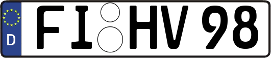 FI-HV98