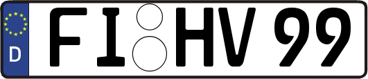 FI-HV99