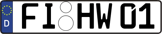 FI-HW01