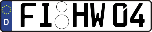 FI-HW04