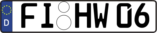 FI-HW06