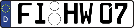 FI-HW07