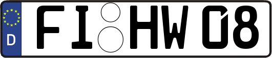 FI-HW08