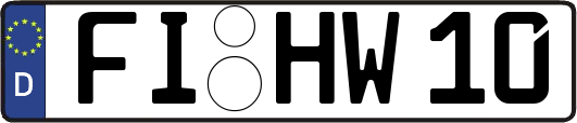 FI-HW10