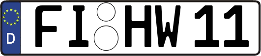 FI-HW11