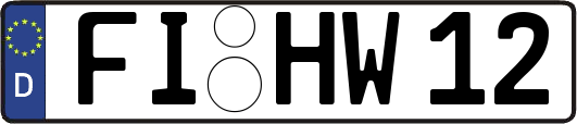 FI-HW12