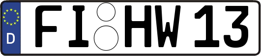 FI-HW13