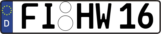 FI-HW16