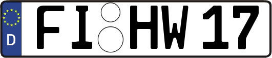 FI-HW17